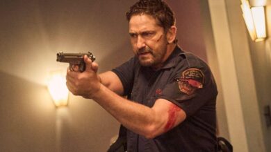 filme von gerard butler