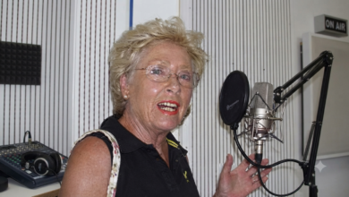 almut eggert