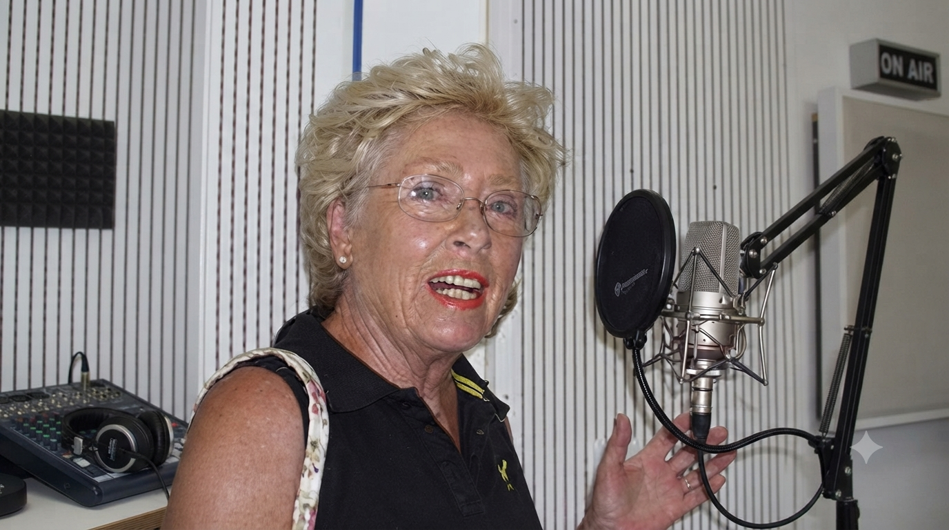 almut eggert