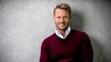 mit wem ist jens pflüger verheiratet