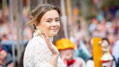 prinzessin ariane der niederlande