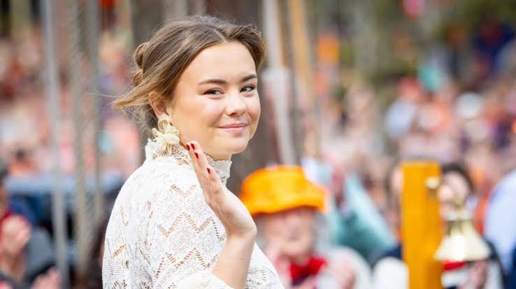 prinzessin ariane der niederlande