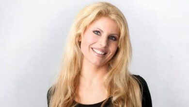 ist maira rothe verheiratet