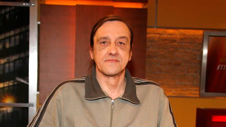arno dübel