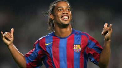 wie alt ist ronaldinho