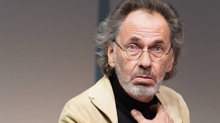 wie alt ist hugo egon balder