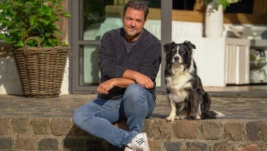 Martin Rütter Emma