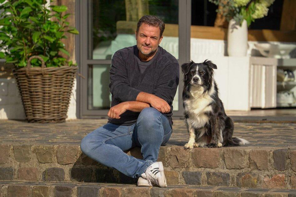 Martin Rütter Emma