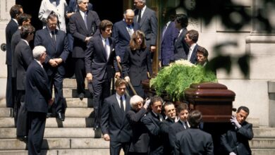 jacqueline kennedy onassis todesursache