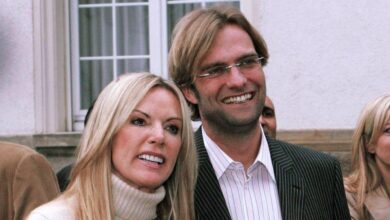 jürgen klopp ehefrau