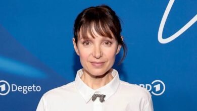 julia koschitz kinder