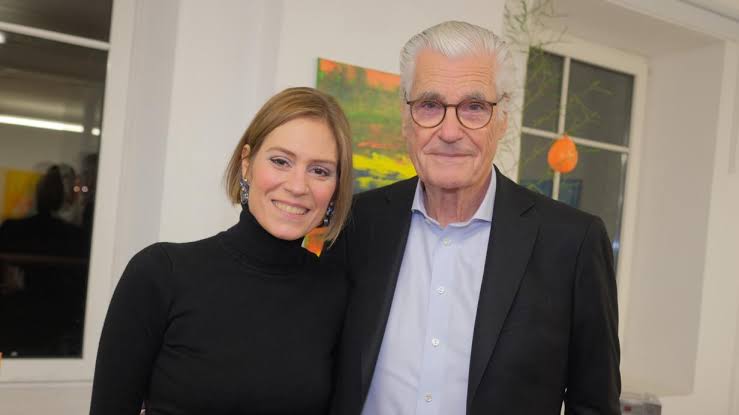 julia schütze