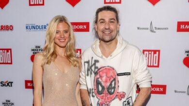 david garrett freundin